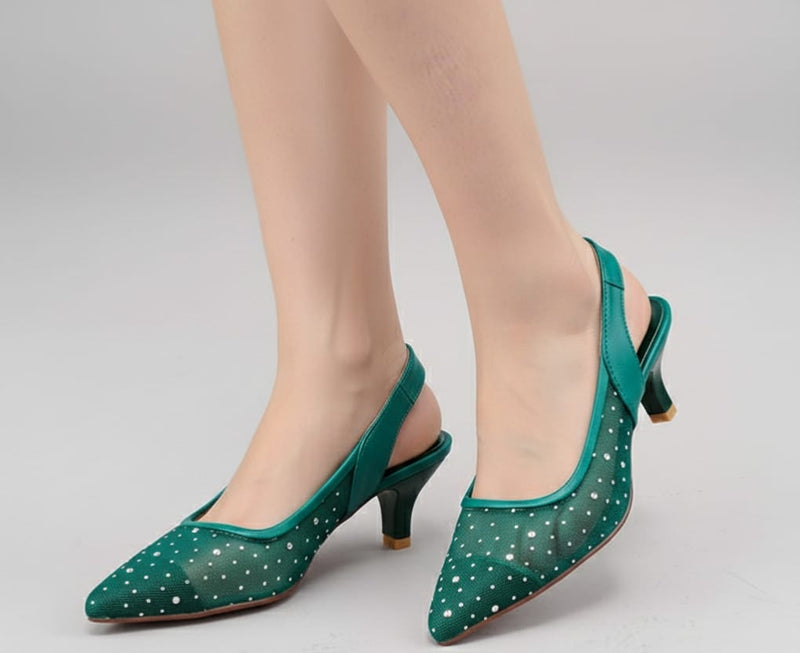 AZ-9816 GREEN
