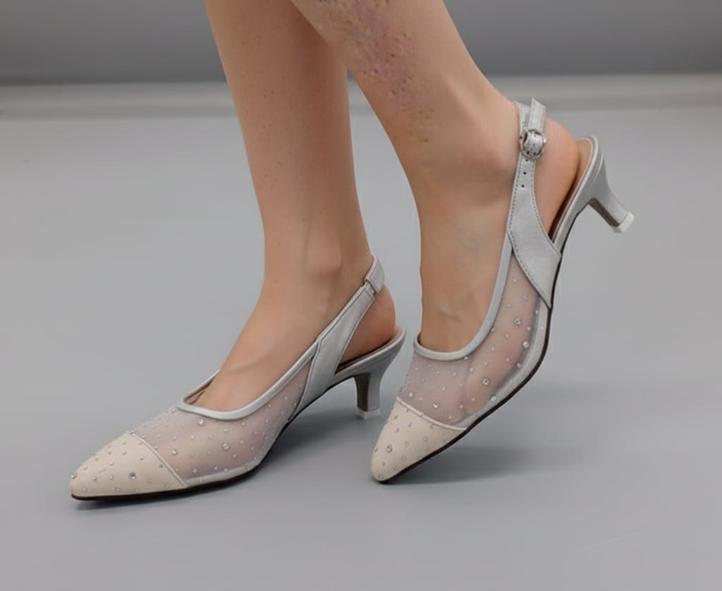 AZ-9816 SILVER