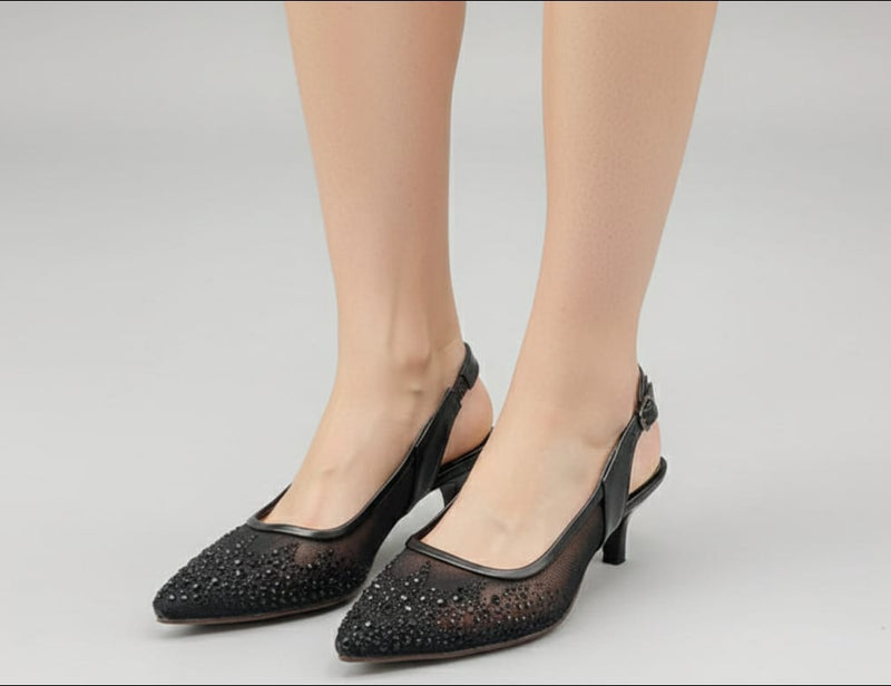 AZ-9820 BLACK