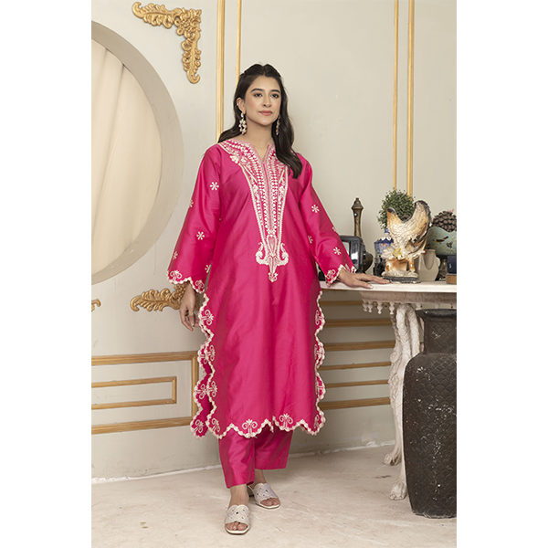 DC-02 PINK & YELLOW