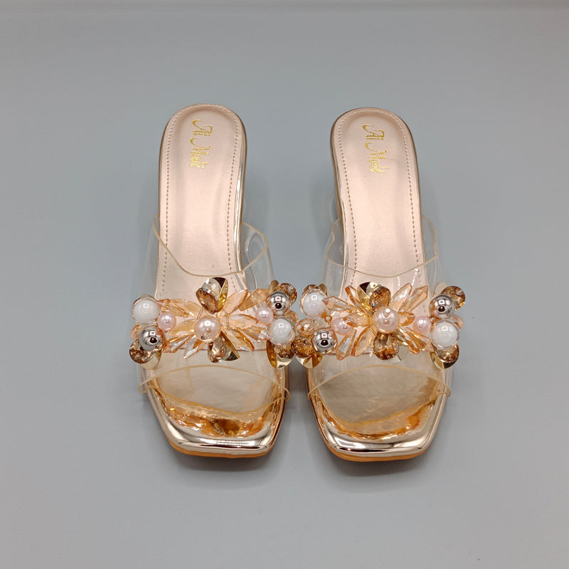 CHN-073 Gold