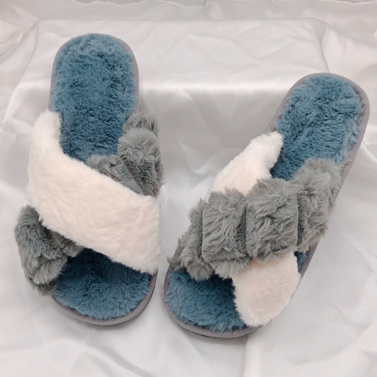 fer-105 Grey