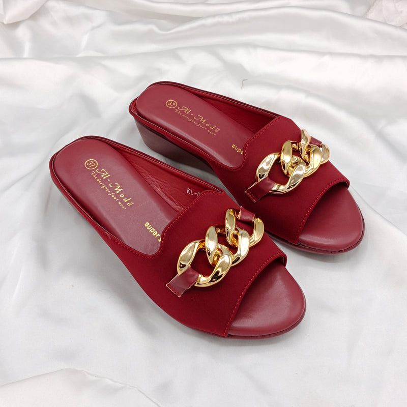 KL-06 Maroon