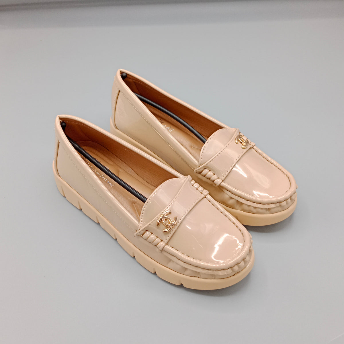 MK-066 BEIGE