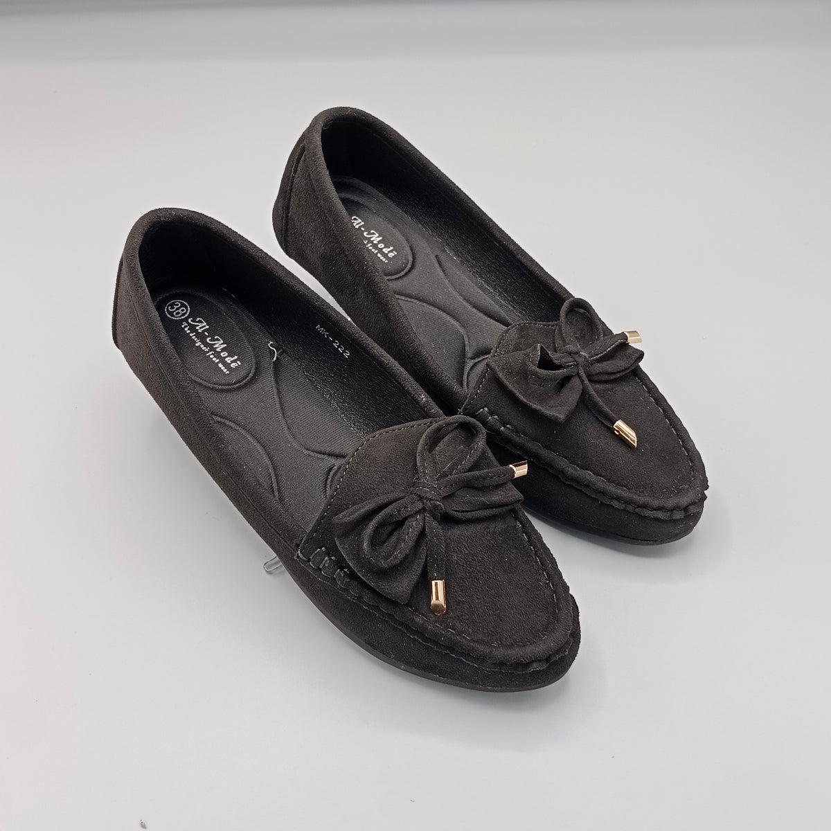 MK-222 BLACK