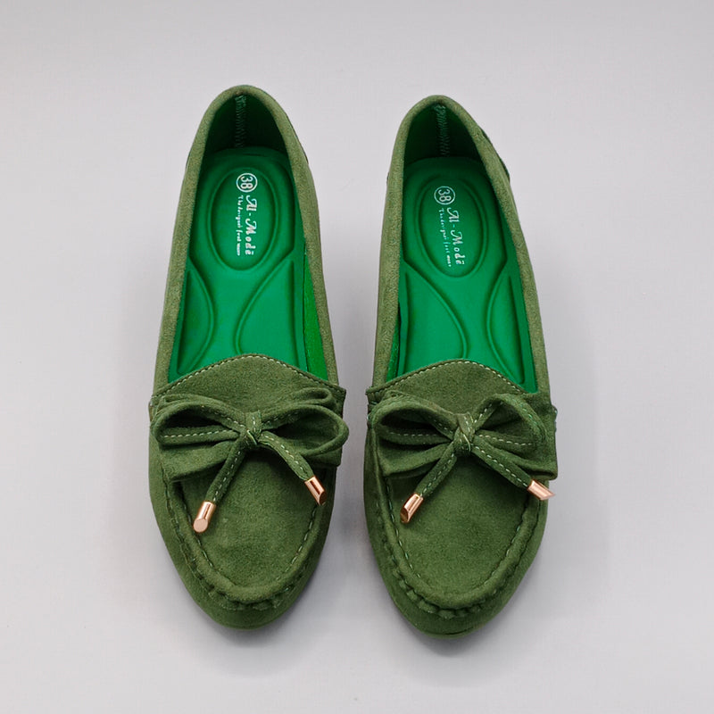 MK-222 GREEN
