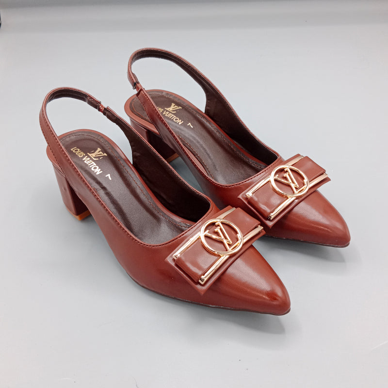AZ-LV22 BROWN