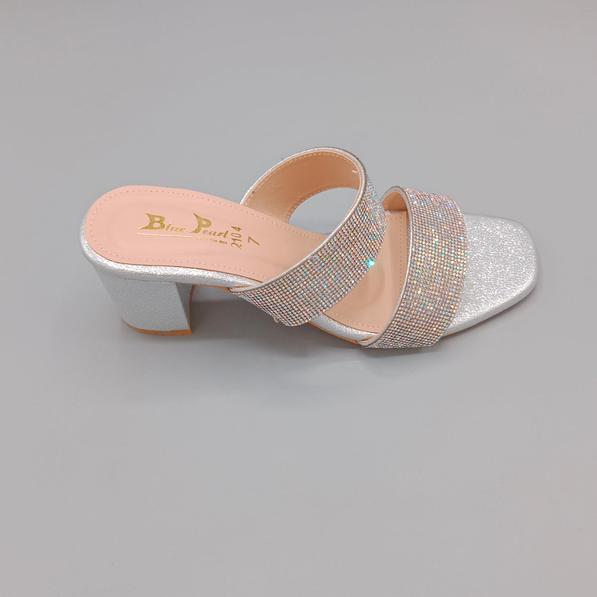 AC-112 SILVER