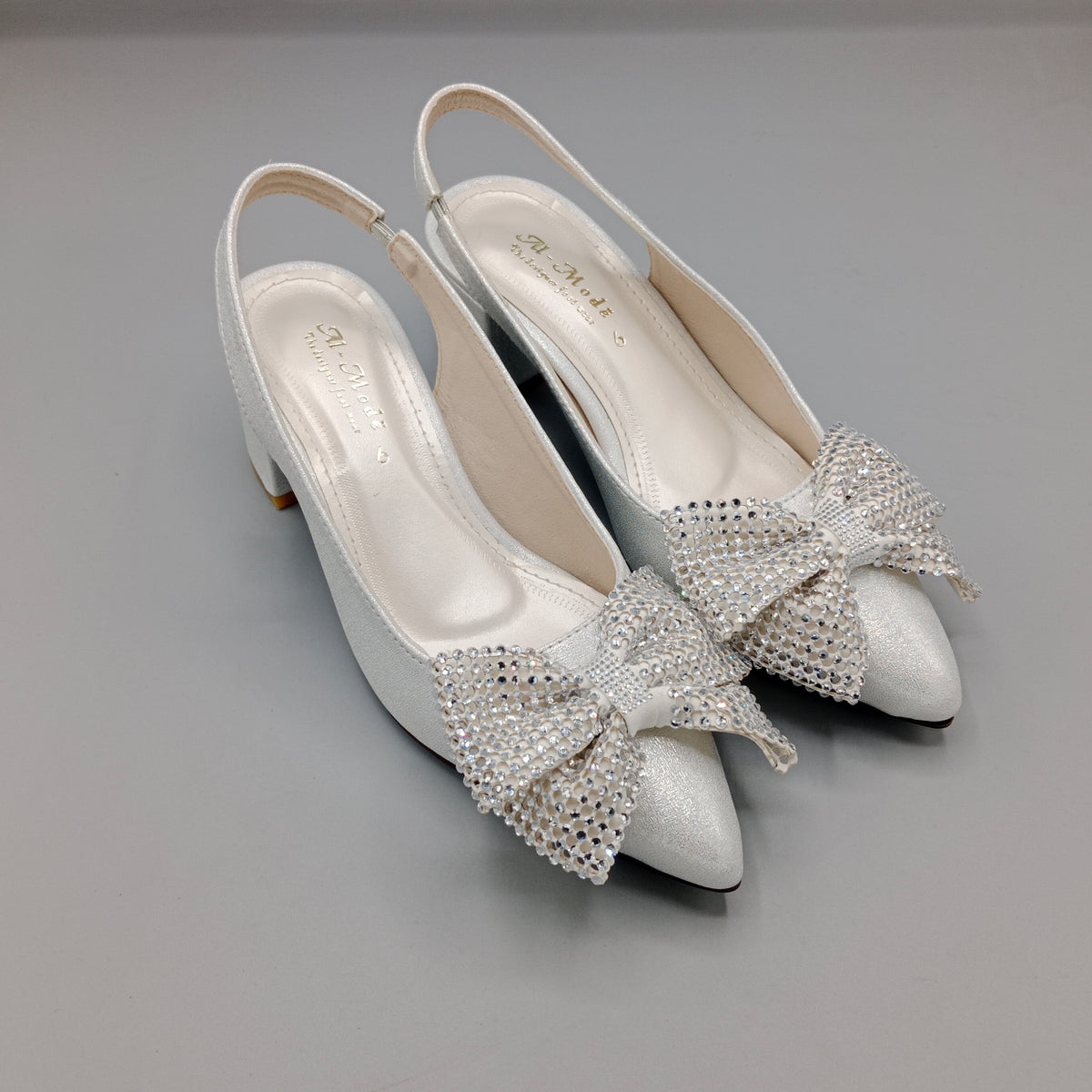 AZ-7820 WHITE