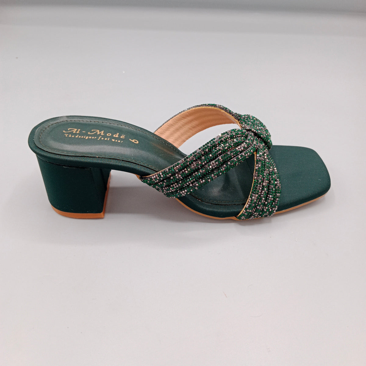 AZ-0880 GREEN