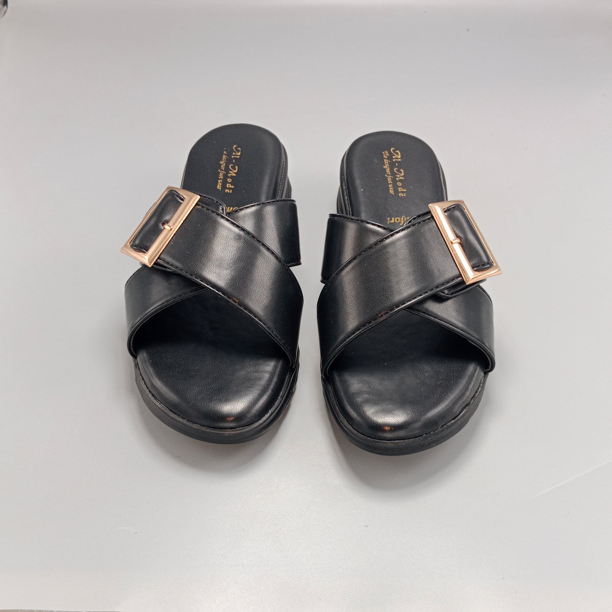 KL-23 BLACK