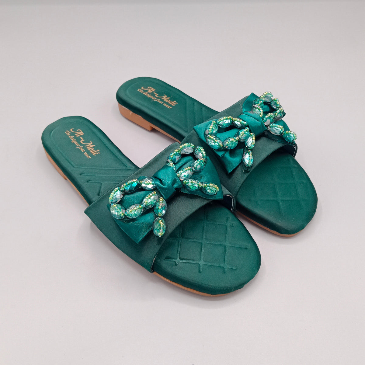 HDR-7621 GREEN