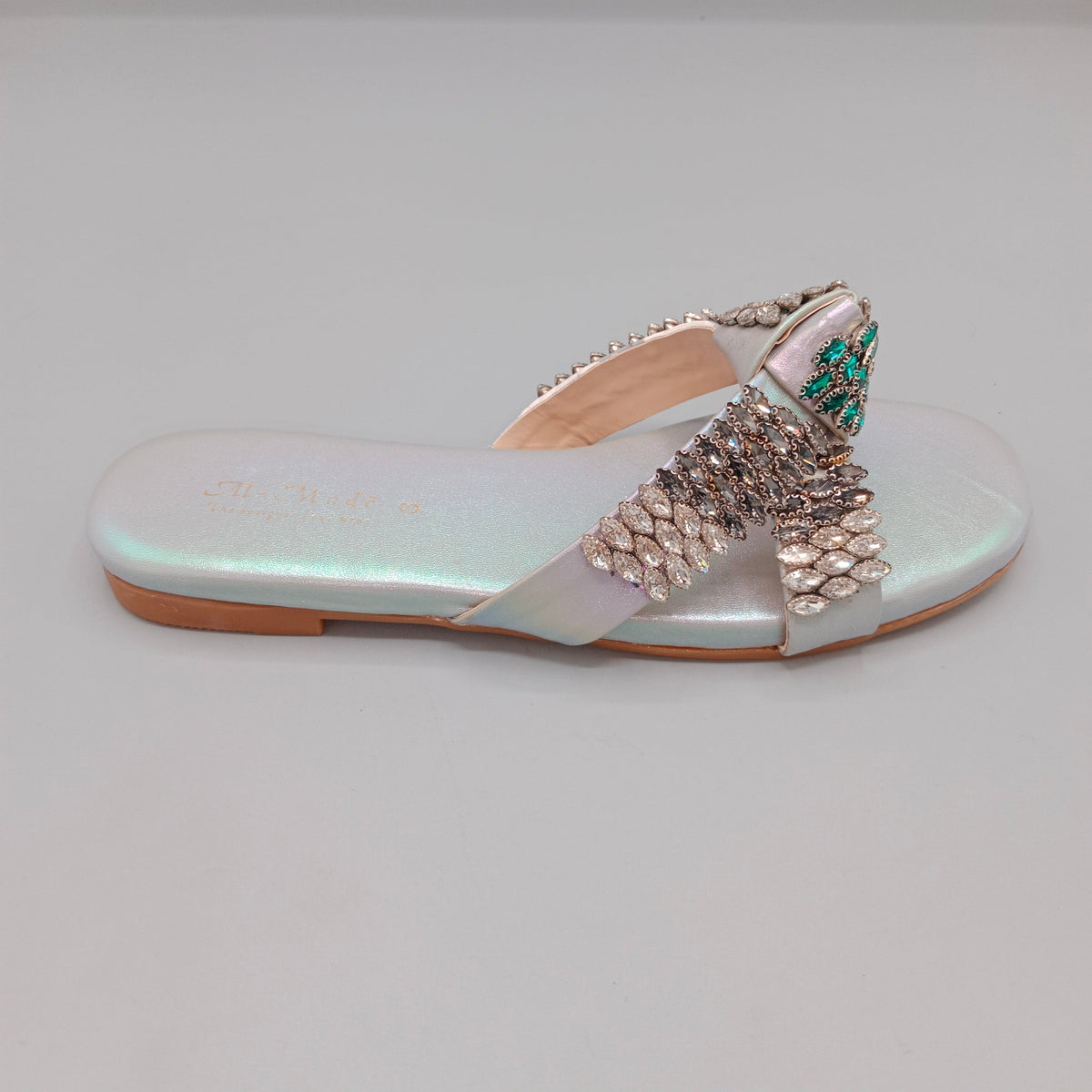 AZ-990 SILVER