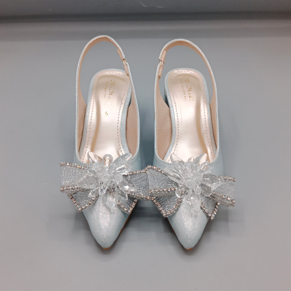 AZ-7822 SILVER