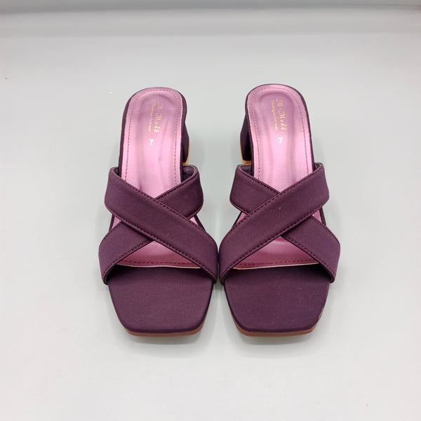 TQ-078 PURPLE