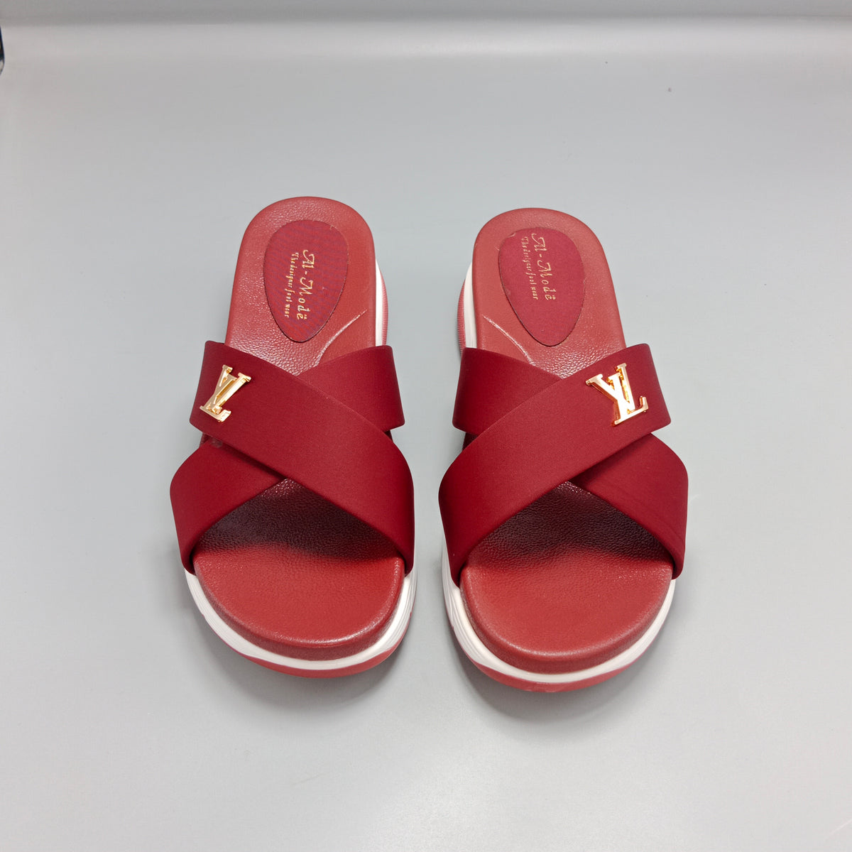 KL-12 MAROON