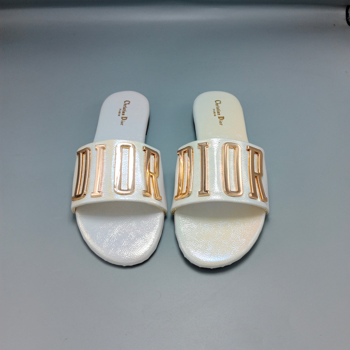 DIOR-880 WHITE
