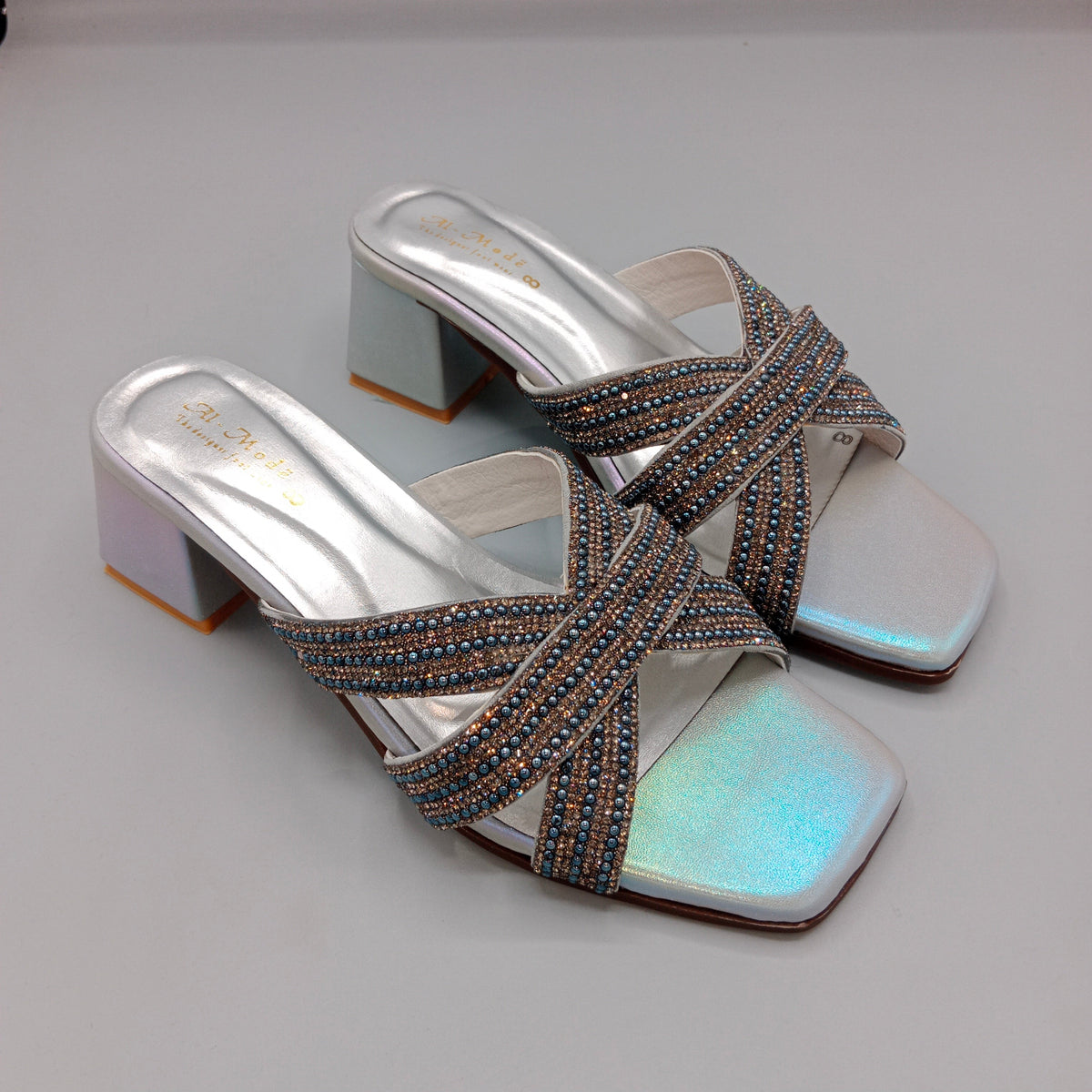 TQ-099 GREY