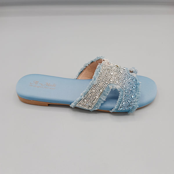HRM-720 BLUE