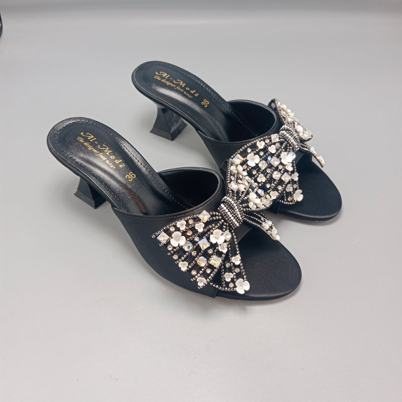KZ-001 BLACK