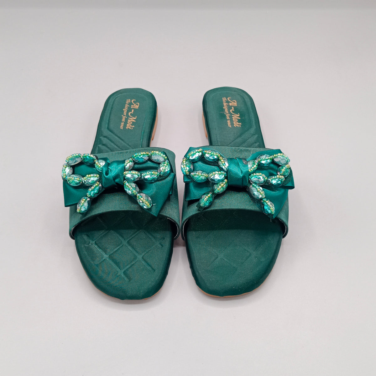 HDR-7621 GREEN