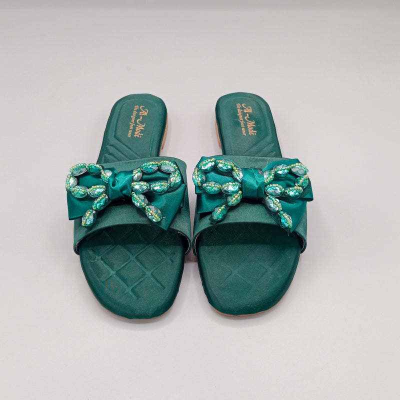 HDR-7621 GREEN