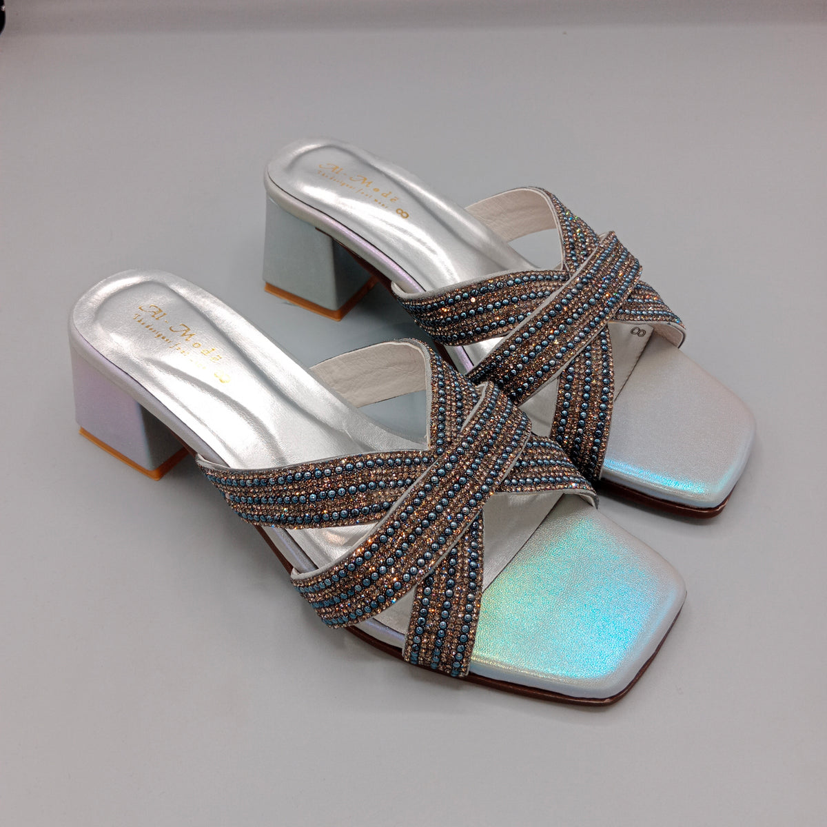 TQ-099 GREY