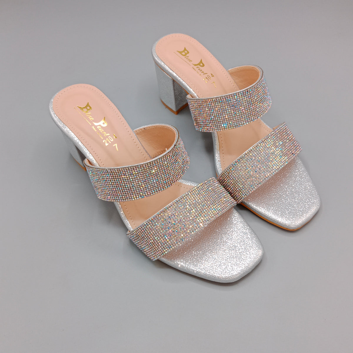 AC-112 SILVER