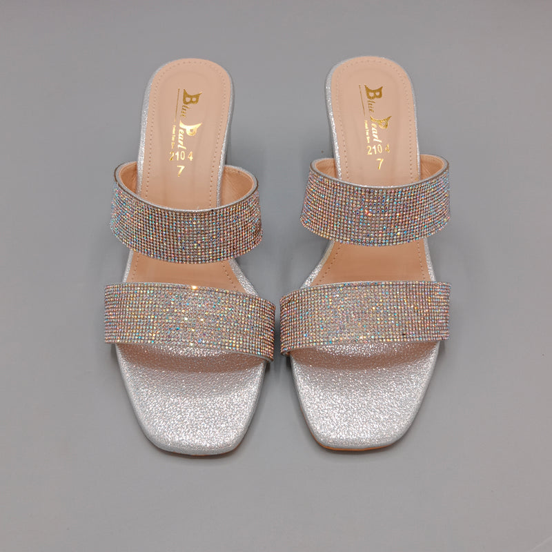AC-112 SILVER