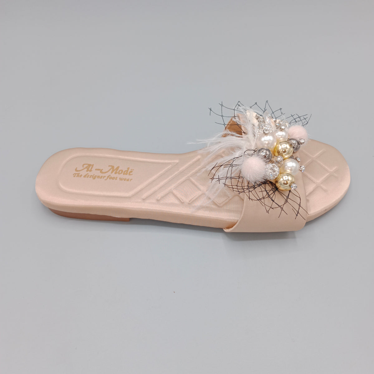 M-5 BEIGE