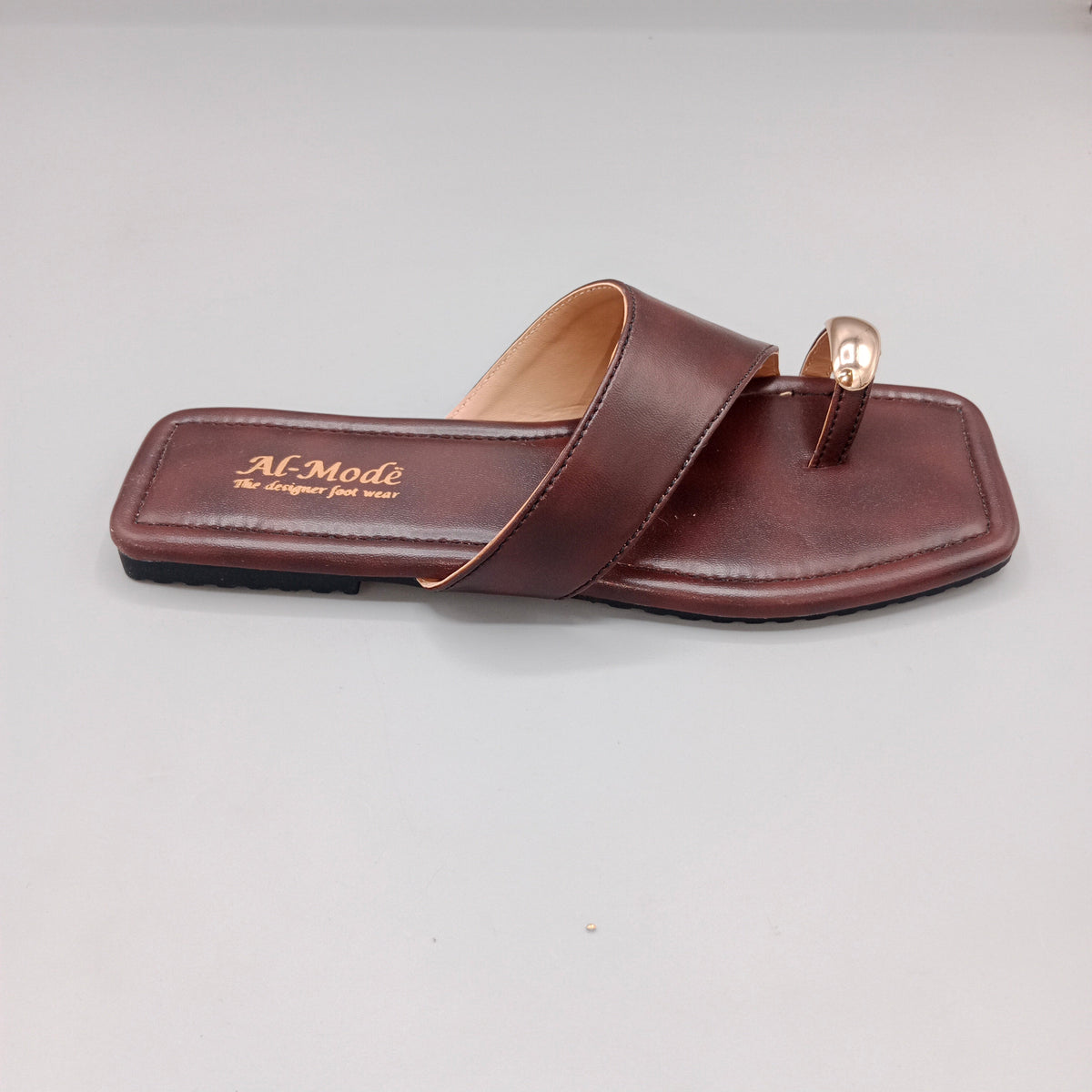 HF-ING-1101 DARK BROWN