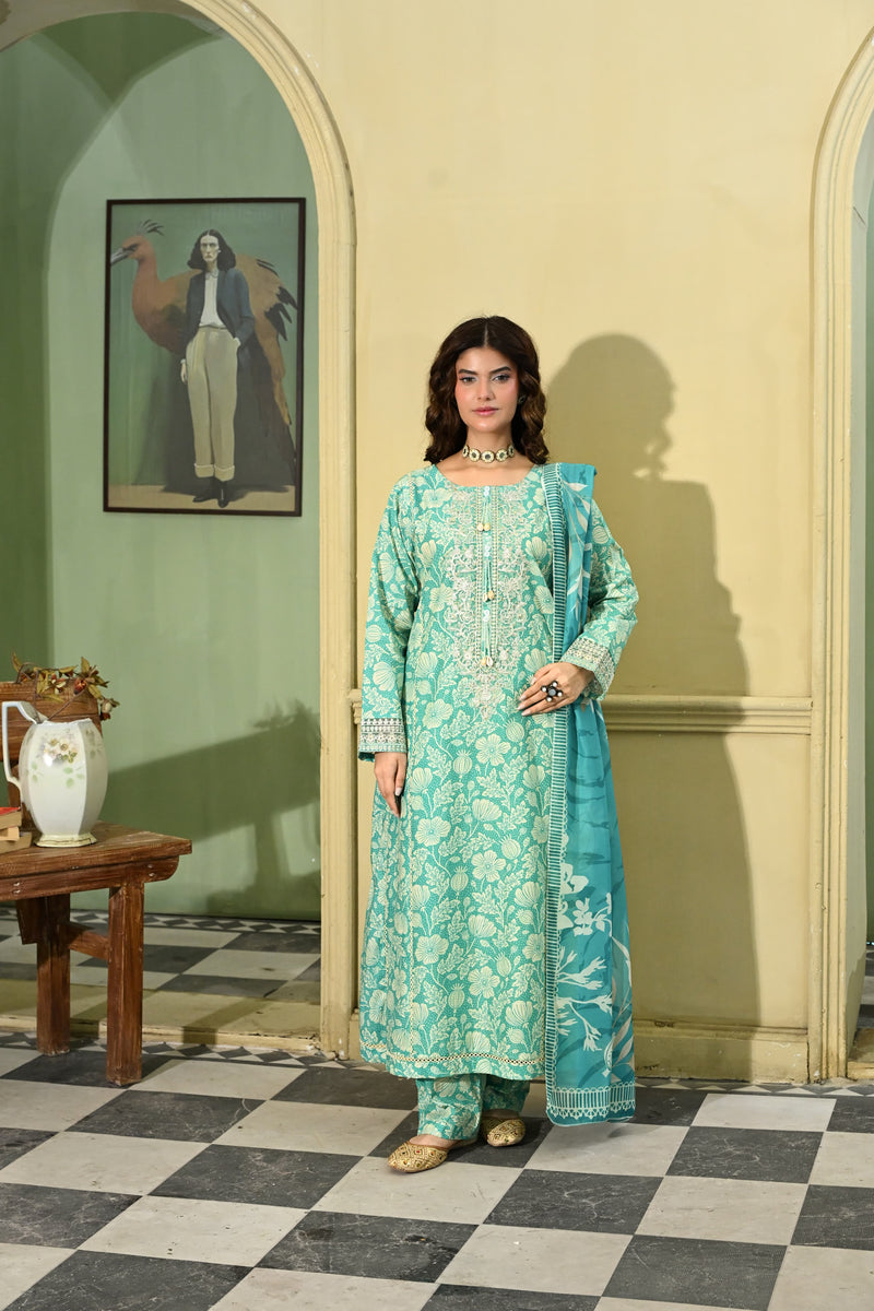 AAROHI GREEN