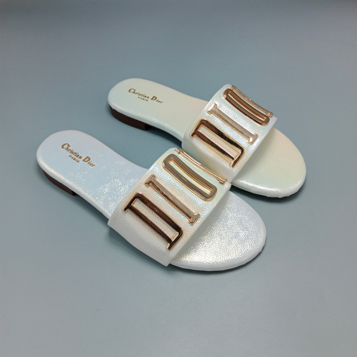 DIOR-880 WHITE