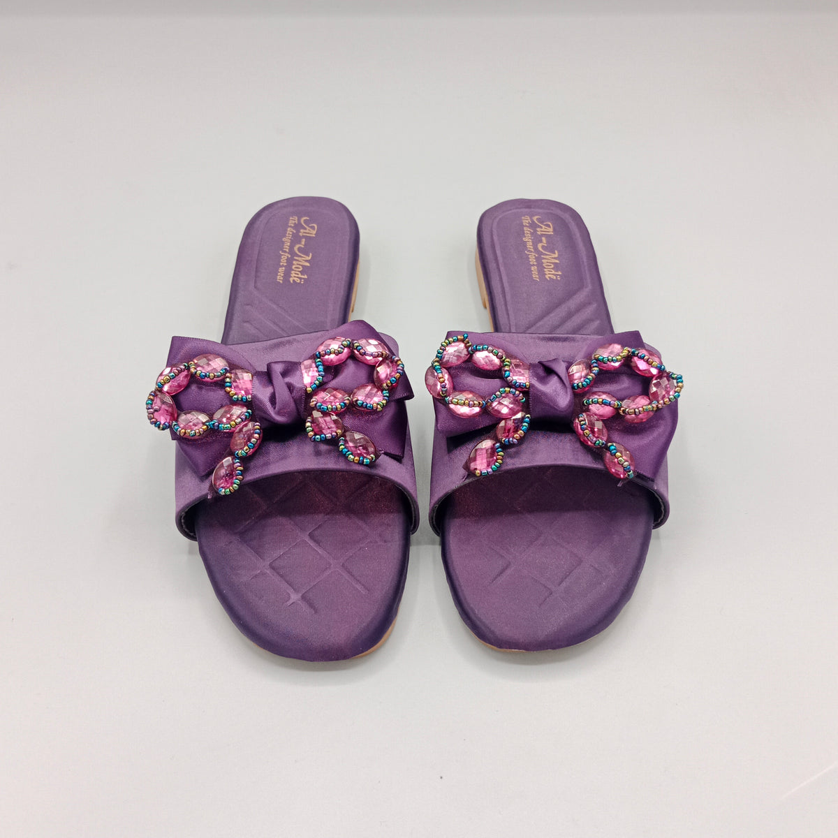 HDR-7621 PURPLE