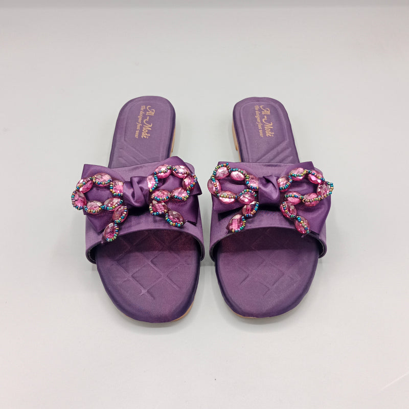 HDR-7621 PURPLE