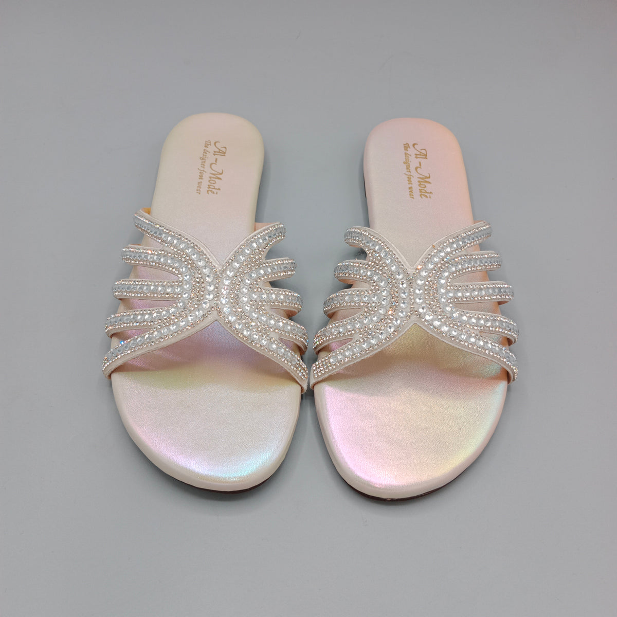 AZ-1109 White