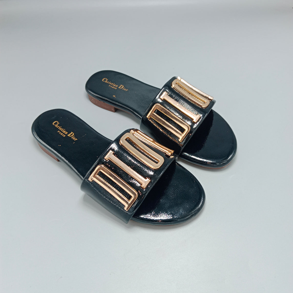 DIOR-880 BLACK