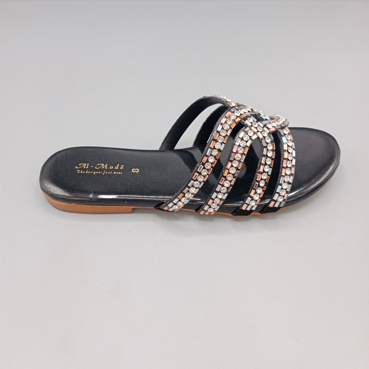 AZ-1108 BLACK