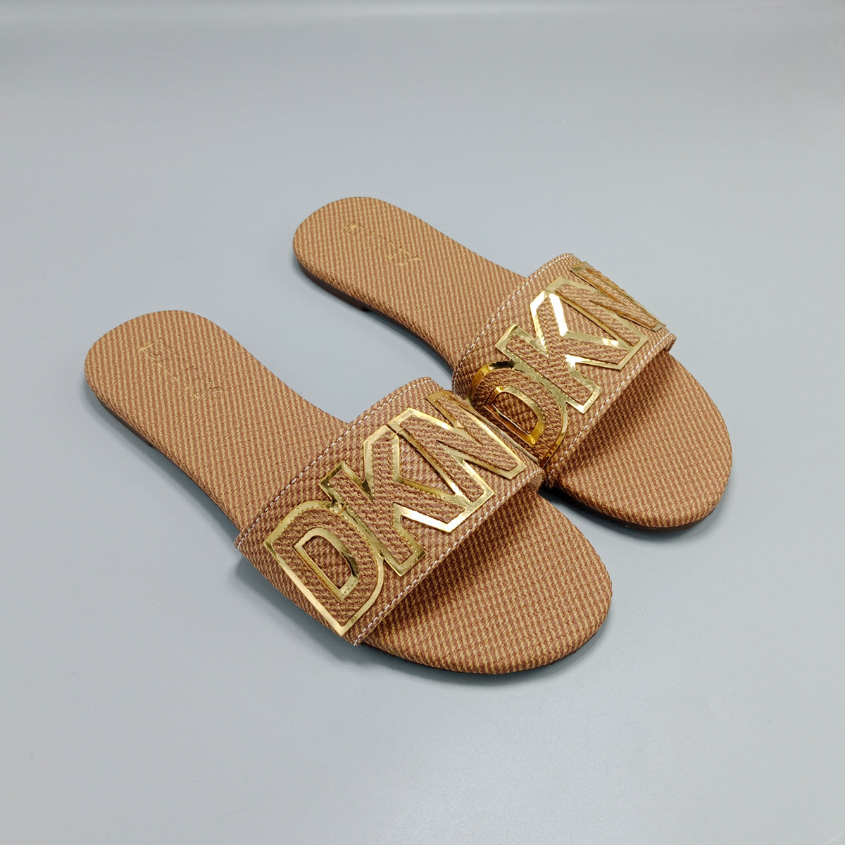 DKNY-1101 MUSTERD