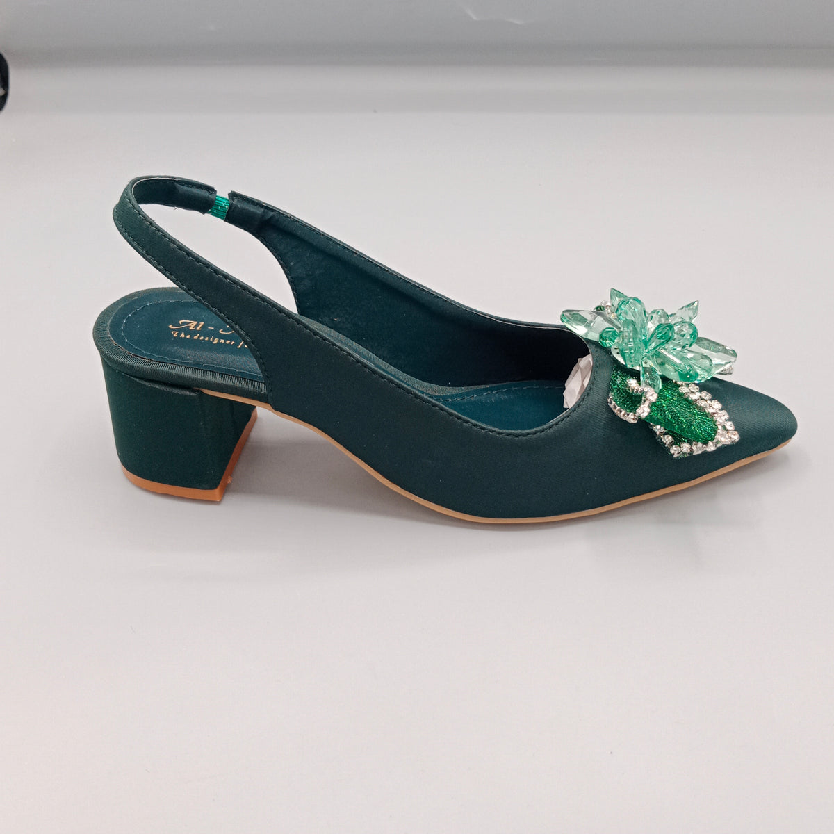 AZ-7822 GREEN