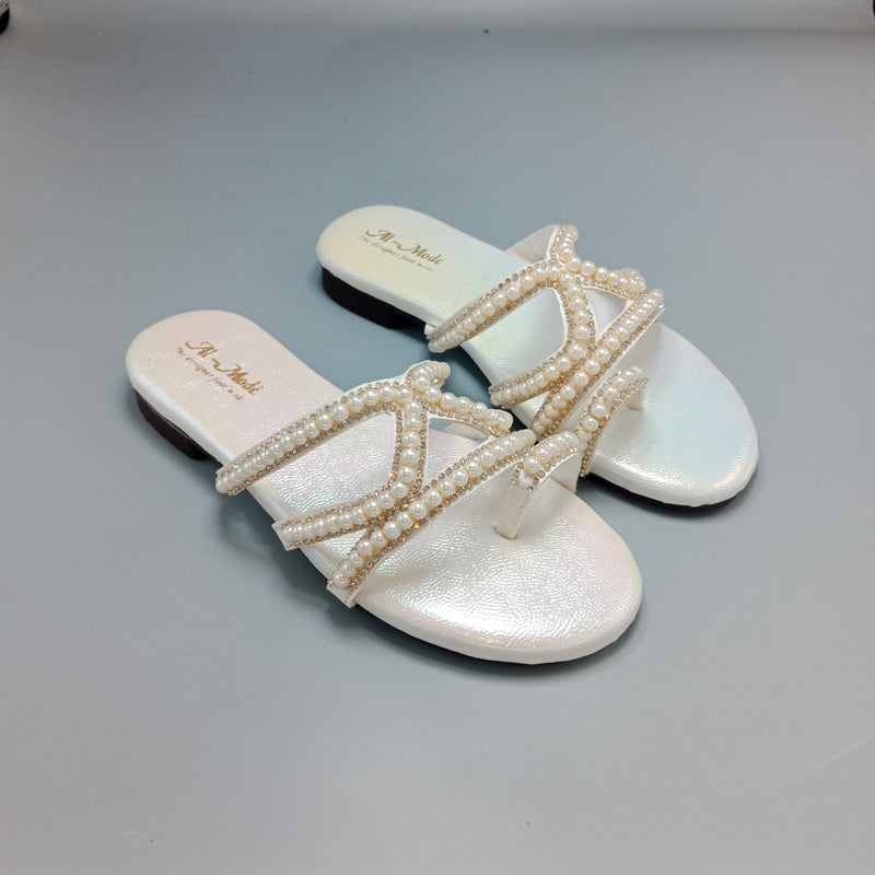 AMH-334 WHITE
