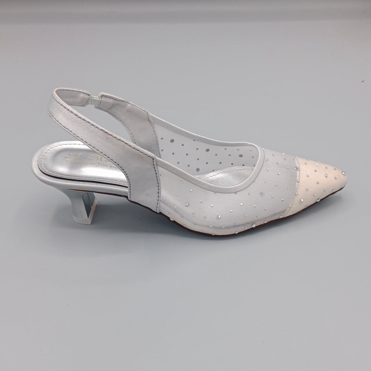 AZ-9816 SILVER
