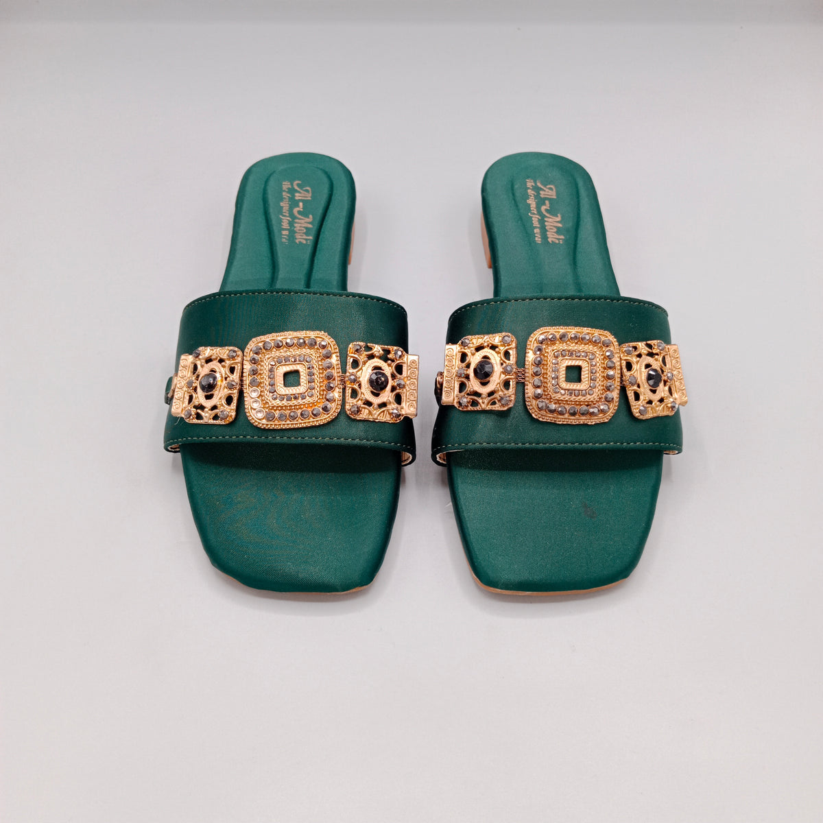 FS-802 GREEN
