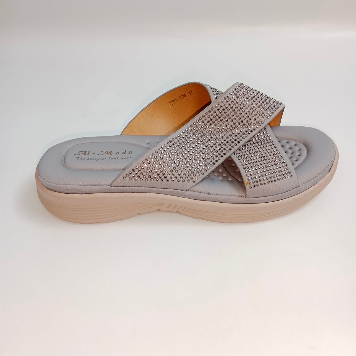 7331-13B GREY