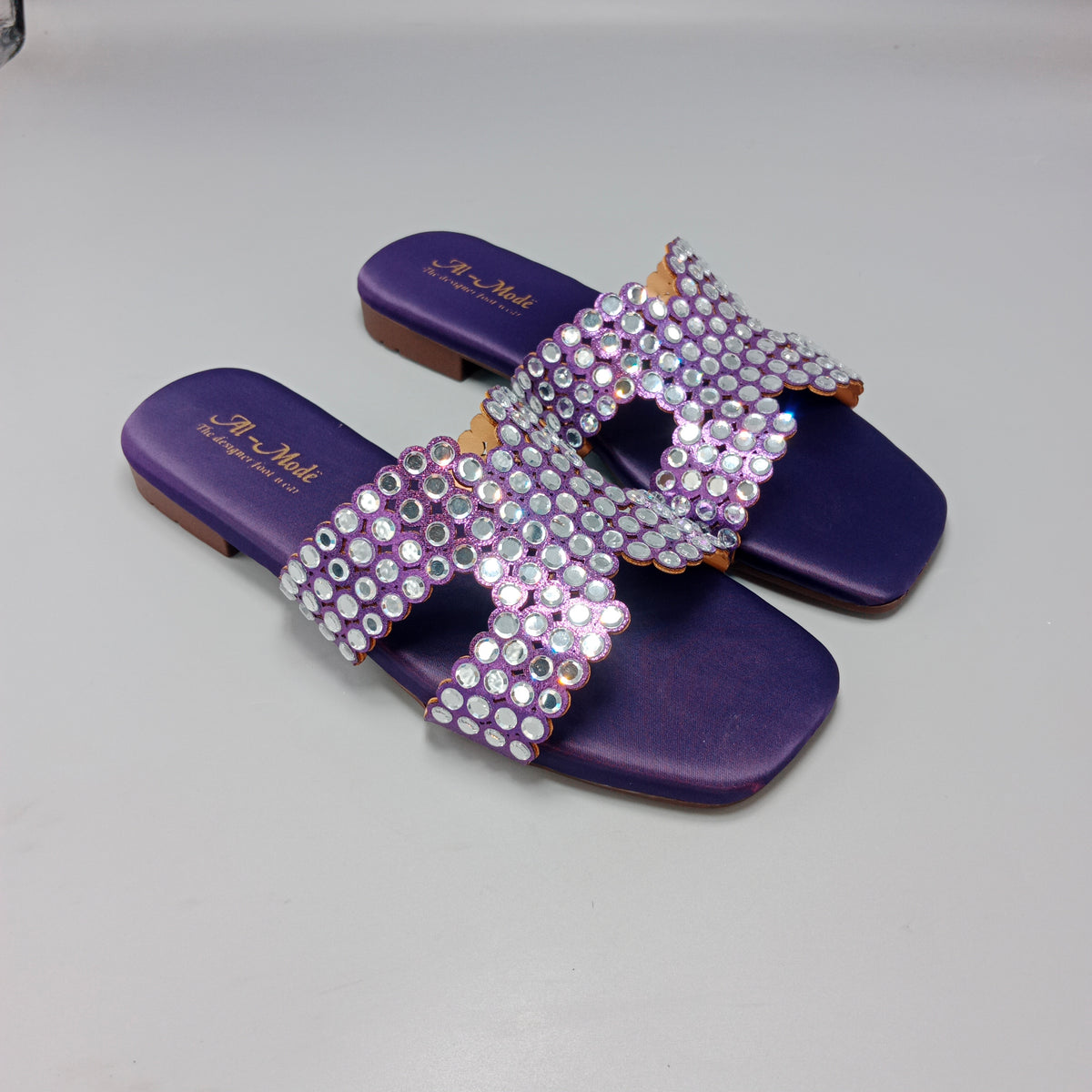HRM-2108 PURPLE