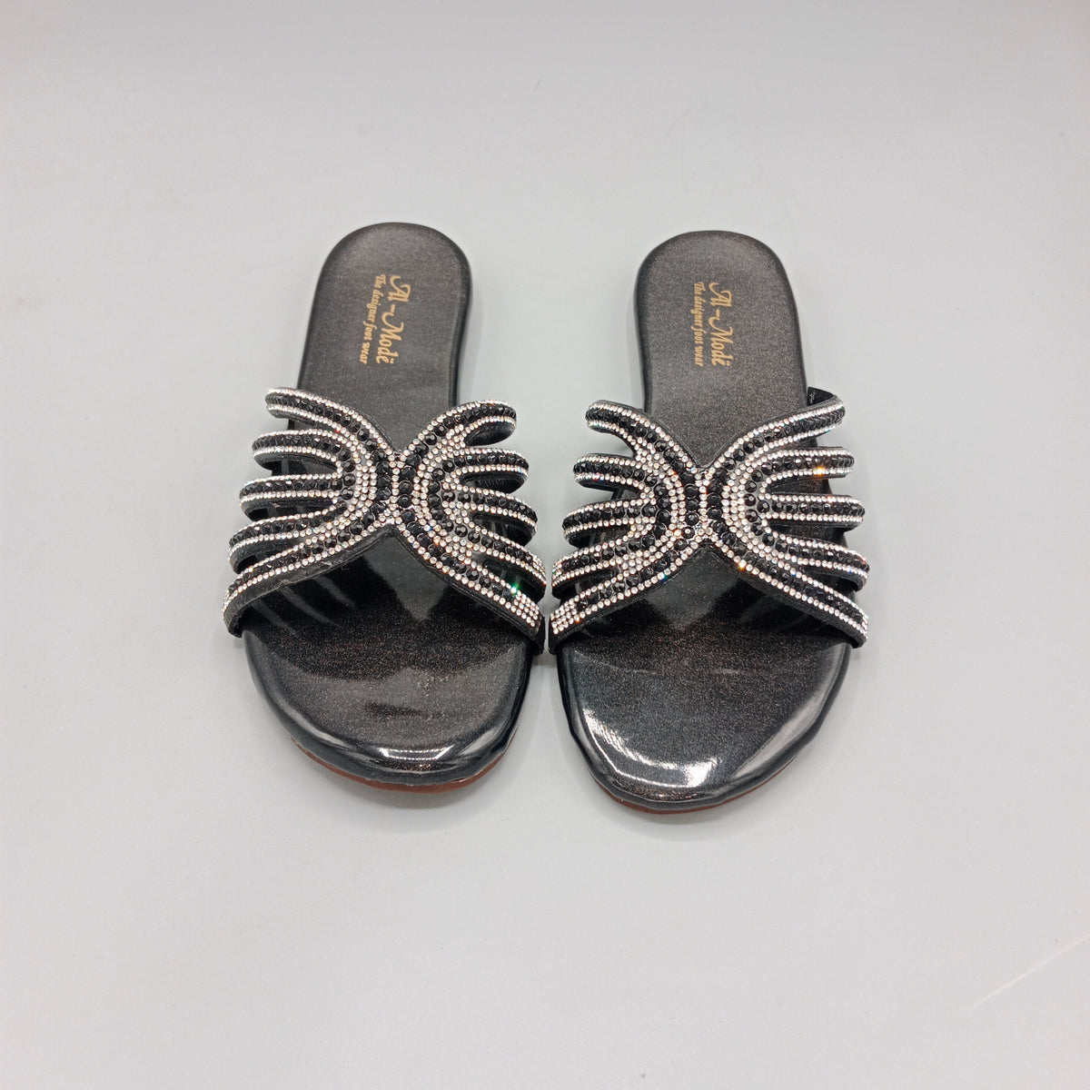 AZ-1109 Black