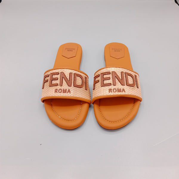 FENDI-1101 BROWN