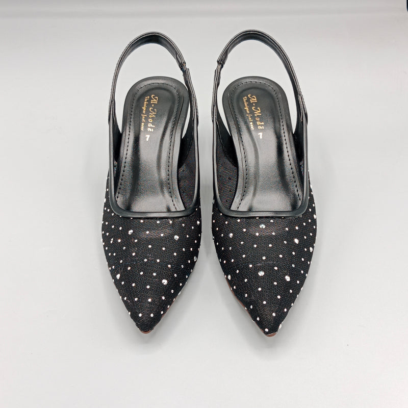 AZ-9816 BLACK