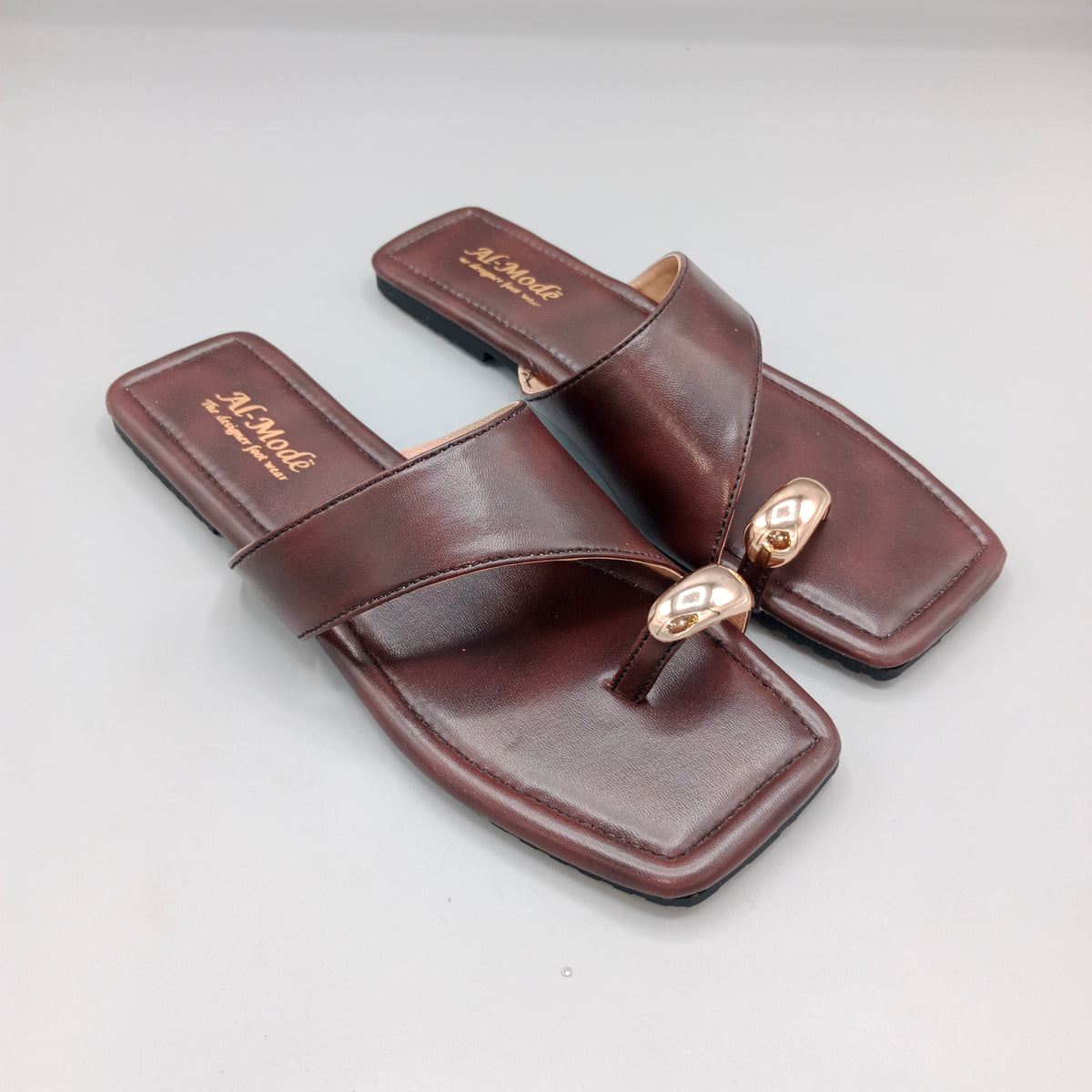 HF-ING-1101 DARK BROWN