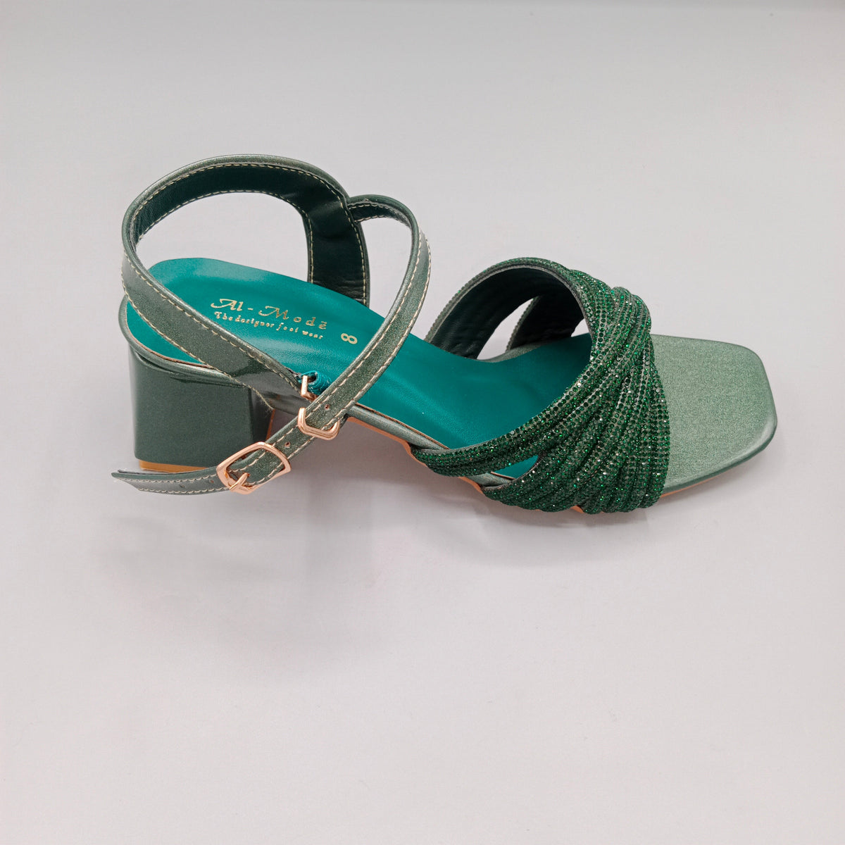 TQ-044 GREEN